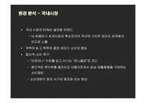 [경영전략] ZARA(자라)의 국내시장 진출전략과 새로운 전략제안-16