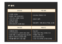 [경영전략] ZARA(자라)의 국내시장 진출전략과 새로운 전략제안-20