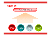 [경영전략] 맥도날드(Mcdonalds)의 마케팅과 새로운 전략방안-8
