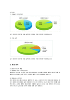 [마케팅] 대한항공의 마케팅전략(SWOT, STP, 4P)-2