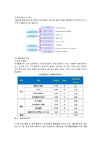 [마케팅] 대한항공의 마케팅전략(SWOT, STP, 4P)-3
