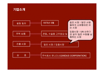 [마케팅] 콘돔 성공신화 유니더스의 마케팅과 새로운 전략-4