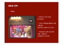[마케팅] 콘돔 성공신화 유니더스의 마케팅과 새로운 전략-20
