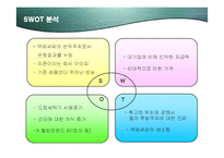 [마케팅] 피죤 액츠(Actz)의 마케팅과 향후 전략방안-13