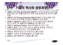 [경영학, 경영전략, 기업전략,] Welch’s 경영전략 분석-4