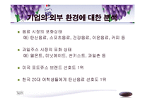 [경영학, 경영전략, 기업전략,] Welch’s 경영전략 분석-7