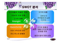 [경영학, 경영전략, 기업전략,] Welch’s 경영전략 분석-8