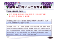 [경영학, 경영전략, 기업전략,] Welch’s 경영전략 분석-16