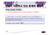 [경영학, 경영전략, 기업전략,] Welch’s 경영전략 분석-17