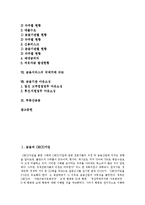 [금융, 금융제도, 금융기관, 금융서비스] 금융과 OECD가입, 금융과 서베이, 남북한 금융제도, 금융기관의 구조조정, 금융기관의 대출형태, 금융서비스의 국제거래 규모, 금융기관 아웃소싱, 부동산금융 분석-2