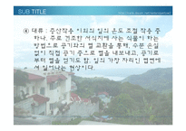 [생물학 실험] 식물의 잎과 줄기의 관찰-10