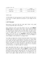 [생물학 실험] 식물의 호흡량 측정-3