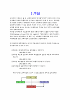 [교육] 교육학 관련서적 핵심정리-2