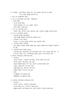 [교육과정] 우리나라의 교육과정-6