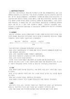 [교육학]교육사조에 대한 정리-10