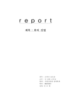 [소비자보호론] 뷰티산업!-5