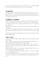 [전통과 문화]우리나라의 명절과 그에따른 행사-5