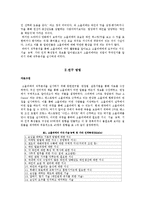 [경영학] 소믈리에 직업,직무분석-2
