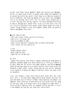 [도시공간] 동서양의 도시공간구조-10