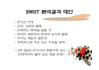 [관광 마케팅 상품] 한류관광 `에덴의 동쪽`의 관광상품 전략-17