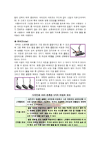 [골프 교양] 골프클럽의 구성 및 사용-3