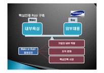 [인사관리, 인적자원관리] 삼성전자 인적자원관리 인사관리 모집,교육,보상,평가-12