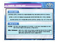 [조직구조, 도요타, 조직문화, 기업문화] 도요타의 조직구조, 조직문화, 기업문화-19