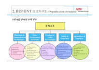 [조직이론, 조직구조, 조직문화] 듀퐁 DUPONT 의 조직구조, 조직문화-9