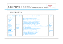 [조직이론, 조직구조, 조직문화] 듀퐁 DUPONT 의 조직구조, 조직문화-10