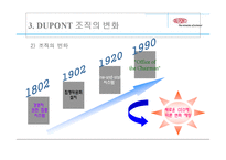 [조직이론, 조직구조, 조직문화] 듀퐁 DUPONT 의 조직구조, 조직문화-15
