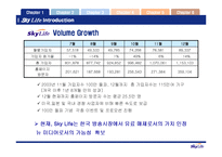 [서비스마케팅] [서비스마케팅]매출증대를 위한 스카이라이프 프로모션 전략(A+리포트)-7