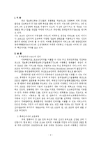 [정보통신] 휴대인터넷(Wibro)의 현황과 발전방향-2