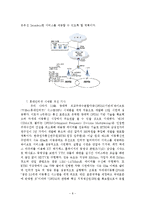 [정보통신] 휴대인터넷(Wibro)의 현황과 발전방향-8