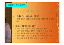 [경영] Southwest Airlines의 고객만족 경영성공사례-9