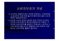 [경영] 소비자 피해 구제제도의 문제점과 개선방안-3