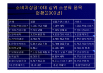 [경영] 소비자 피해 구제제도의 문제점과 개선방안-5