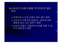 [경영] 소비자 피해 구제제도의 문제점과 개선방안-8
