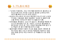 [마케팅] TTL 마케팅성공사례(디자인경영성공사례)-11
