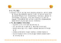 [마케팅] TTL 마케팅성공사례(디자인경영성공사례)-20