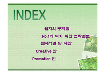 [마케팅] [마케팅]구매력 강화를 위한 웰치스(Welch`s) 커뮤니케이션전략(A+리포트)-2