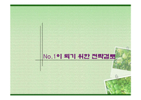 [마케팅] [마케팅]구매력 강화를 위한 웰치스(Welch`s) 커뮤니케이션전략(A+리포트)-10