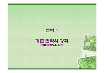 [마케팅] [마케팅]구매력 강화를 위한 웰치스(Welch`s) 커뮤니케이션전략(A+리포트)-11