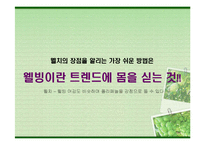 [마케팅] [마케팅]구매력 강화를 위한 웰치스(Welch`s) 커뮤니케이션전략(A+리포트)-17