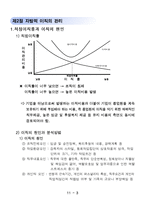 [인사관리] 이직에대한 분석과 관리방법, 성공사례 실패사례-4