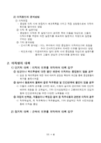 [인사관리] 이직에대한 분석과 관리방법, 성공사례 실패사례-5