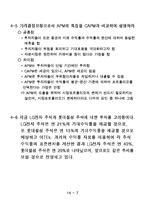 [투자론] [투자론의 이해]다산출판사 4장 연습문제 풀이-7