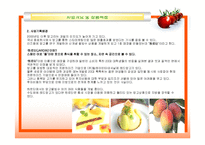 [벤처창업론] [벤처창업론]과일빙수 전문점 창업계획서(A+리포트)-4