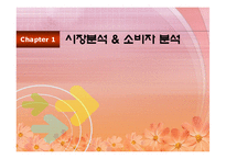 [브랜드마케팅] [브랜드마케팅]실버세대 여성들을 위한 한방 기능성화장품 출시전략(A+리포트)-3