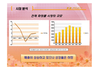 [브랜드마케팅] [브랜드마케팅]실버세대 여성들을 위한 한방 기능성화장품 출시전략(A+리포트)-4