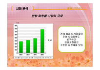 [브랜드마케팅] [브랜드마케팅]실버세대 여성들을 위한 한방 기능성화장품 출시전략(A+리포트)-5